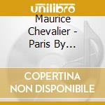 Maurice Chevalier - Paris By Moonlight cd