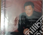 Tom Jones - The Love Songs cd