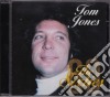 Tom Jones - The Sixties cd
