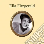 Ella Fitzgerald - Ella Fitzgerald cd
