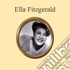 Ella Fitzgerald - Ella Fitzgerald cd