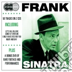 Frank Sinatra - Frank Sinatra (2 Cd) cd