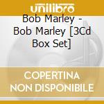Bob Marley - Bob Marley [3Cd Box Set] cd