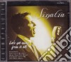 Frank Sinatra - Lets Get Away From It All (2 Cd) cd
