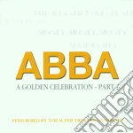 Abba - Golden Collection V.2 cd