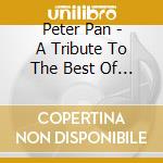 Peter Pan - A Tribute To The Best Of Cliff Richard cd