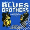 West End Players & Singers (The) - Music From The Blues Brothers cd