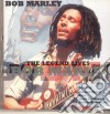 Bob Marley - The Legend Lives cd