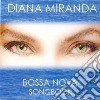 Diana Miranda - Bossa Nova Songbook cd