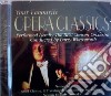 Your Favourite Opera Classics cd musicale di Anti