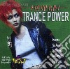 Just 4 Fun - Maximum Trance Power cd