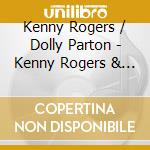Kenny Rogers / Dolly Parton - Kenny Rogers & Dolly Parton cd