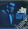 Ray Charles - The Great Ray Charles Liv cd