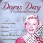 Doris Day - A Sentimental Journey cd