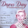 Doris Day - A Sentimental Journey cd