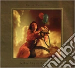 Gudrid Hansdottir - The Sky Is Opening cd