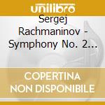 Sergej Rachmaninov - Symphony No. 2 In E Minor Op. 27 cd