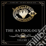 Bellamy Brothers - The Anthology (Special Edition) (Cd+Dvd) cd