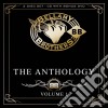 Bellamy Brothers - The Anthology (Special Edition) (Cd+Dvd) cd