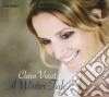 Clara Vuust - A Winter Tale cd