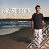 Strider, Jon - Fresh Tracks cd