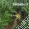 Eminence - Chaotic System cd