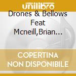 Drones & Bellows Feat Mcneill,Brian - The Dancing Dog