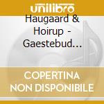 Haugaard & Hoirup - Gaestebud Feast cd