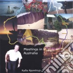 Kalle Kjemtrup - Meetings In Australia