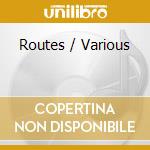Routes / Various cd