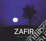 Zafir - Klang I Natten cd