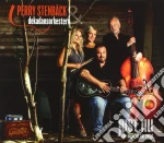 Perry Stenback - Dekadansorkestern cd