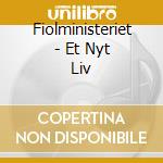 Fiolministeriet - Et Nyt Liv cd