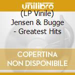(LP Vinile) Jensen & Bugge - Greatest Hits vinile