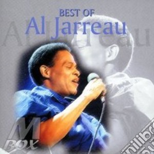 Best of cd musicale di Al Jarreau