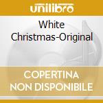 White Christmas-Original cd