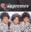 Supremes - Baby Love cd