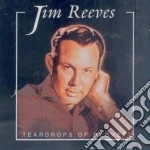 Jim Reeves - Teardrops Of Regret cd