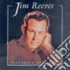 Jim Reeves - Teardrops Of Regret cd