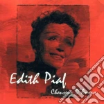 Edith Piaf - Chansons Damour cd