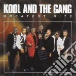 Kool & The Gang - Greatest Hits cd