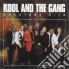 Kool & The Gang - Greatest Hits cd