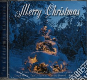Merry Christmas / Various cd musicale