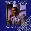 Marvin Gaye - Last Concert cd