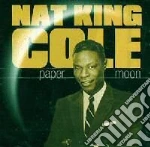 Nat King Cole - Its Only A Paper Moon cd