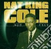 Nat King Cole - Its Only A Paper Moon cd