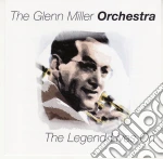 Glenn Miller Orchestra - The Legend Lives On cd