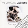Glenn Miller Orchestra - The Legend Lives On cd