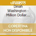 Dinah Washington - Million Dollar Smile cd