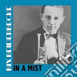 Bix Beiderbecke - In A Mist cd